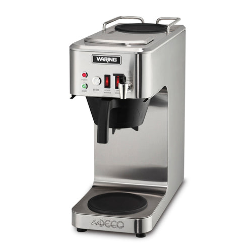 Waring WCM50P Coffee Brewer for Decanters