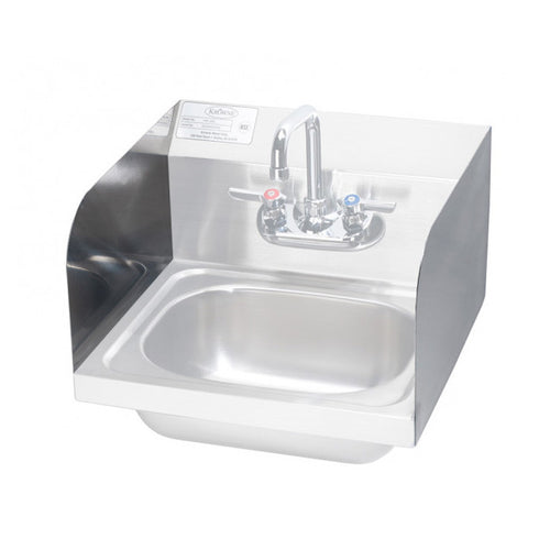 Krowne FG-LR2 Commercial Faucets & Plumbing