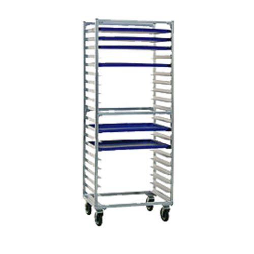 Carter-Hoffmann (Middleby) O8620D Pan Racks