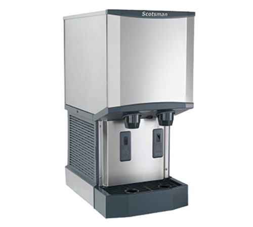 Scotsman HID312A-6 Meridian™ Ice & Water Dispensers