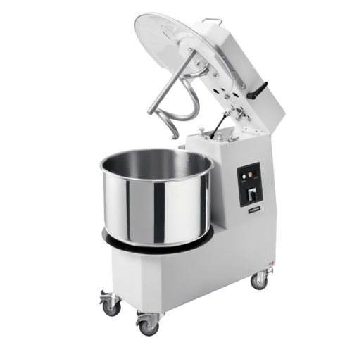 Omcan USA 47418 Trento Spiral Dough Mixers