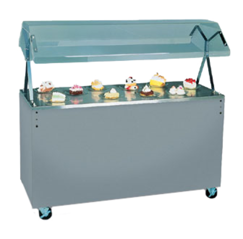 Vollrath 38765 Serving Counter, Utility