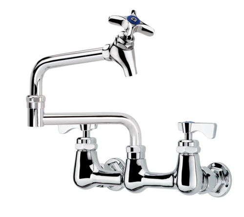 Krowne 16-251L Royal Series Commercial Faucets & Plumbing