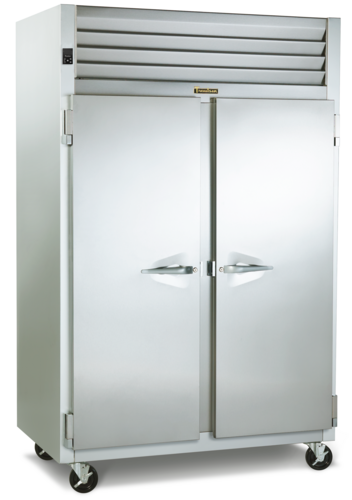 Traulsen G22012 Dealer's Choice Reach-In Refrigerators & Freezers