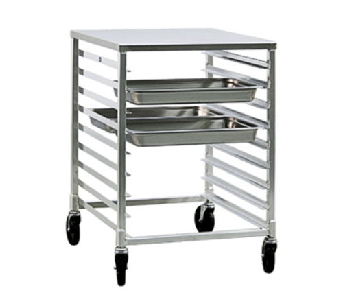 New Age 1501 Pan Racks