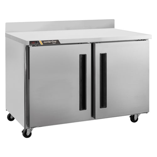 Traulsen CLUC-36F-SD-WTLR Centerline Undercounter & Worktop Refrigeration