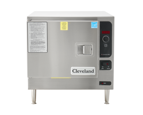 Cleveland Range 22CET3.1 SteamChef Steamers (Countertop & Floor)