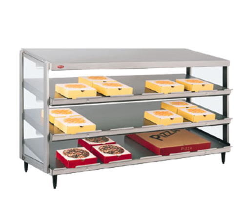 Hatco GRPWS-2418T Glo-Ray® Hot Food Displays