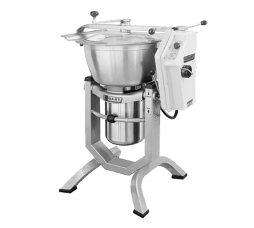 Hobart HCM450C-61 Food Machines - Mixers Countertop Mixers