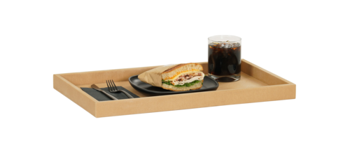 Cal-Mil 23435-122 Serving & Display Tray