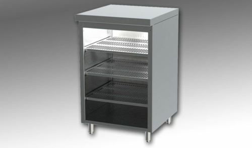 Perlick Corporation DBGS-24 Top Shelf Back Bar Coolers