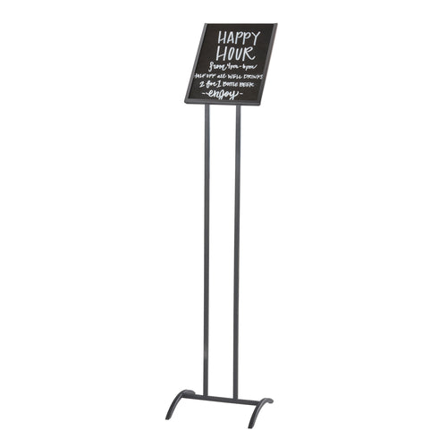 Cal-Mil 4091-811-13 Sign, Freestanding