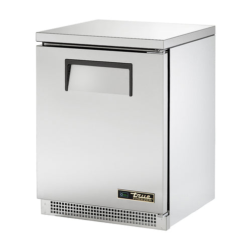 True Mfg. - General Foodservice TUC-24F-HC Undercounter & Worktop Refrigeration