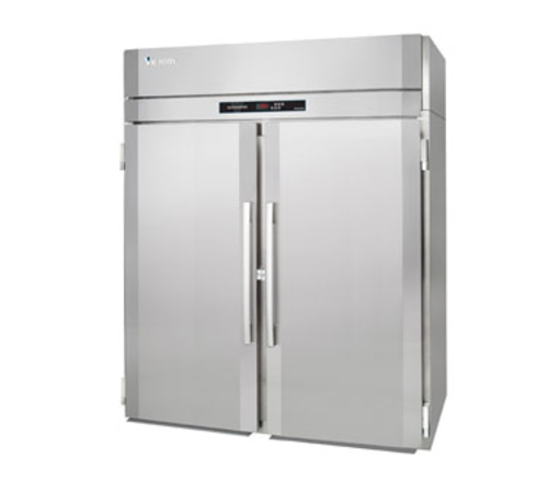 Victory Refrigeration HIS-2D-1-PT-XH UltraSpec™ Heated Cabinets & Holding Shelves