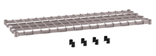 Metro 1848DRK4 Super Erecta Dry Storage