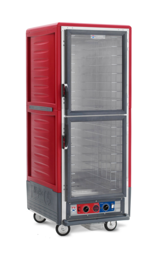Metro C539-CDC-4 C5 Insulation Armour Proofing Cabinets