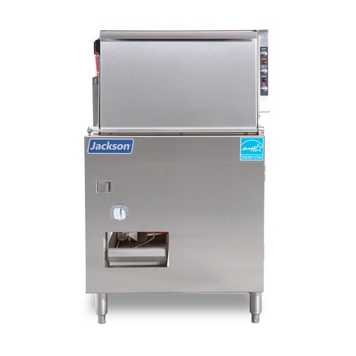 Jackson WWS DELTA 5-E Delta® Undercounter Dishwashers