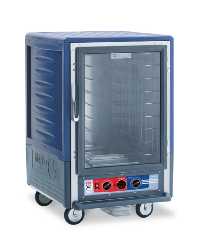 Metro C535-MFC-4-BUA C5 Insulation Armour Proofing Cabinets
