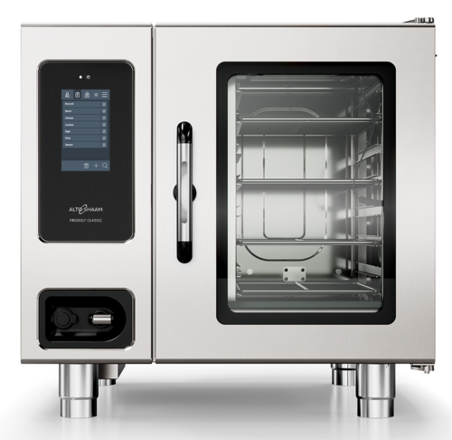 Alto-Shaam 6-10G CLASSIC Prodigi™ Classic Combi Ovens