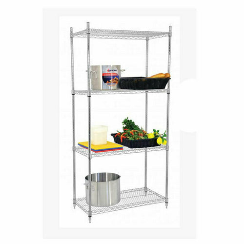 Omcan USA 45165 Wire Shelving