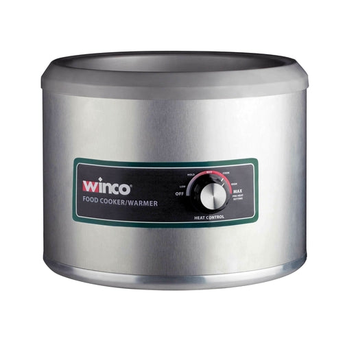 Winco FW-11R500 Countertop Food Warmers