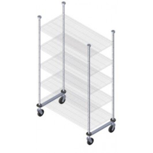 Quantum TTK-M21P Dry Storage