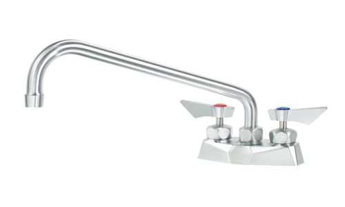 Krowne DX-312 Commercial Faucets & Plumbing