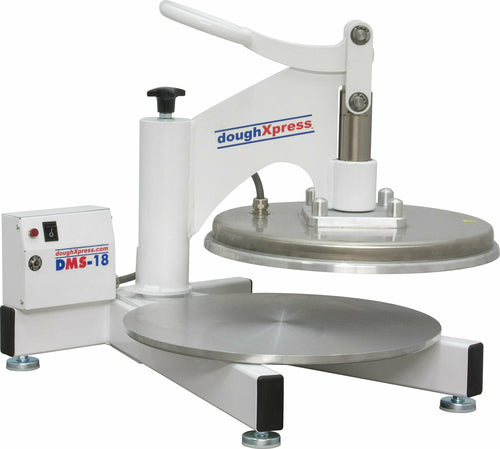 DoughXpress DMS-18-120 Dough Presses