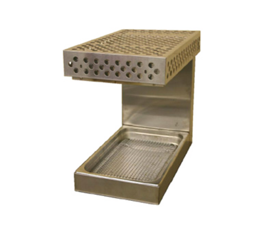 BKI (Middleby) WS-13 Countertop Food Warmers