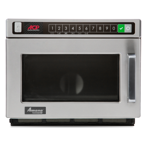 ACP HDC12A2 Amana® Commercial Microwave Ovens