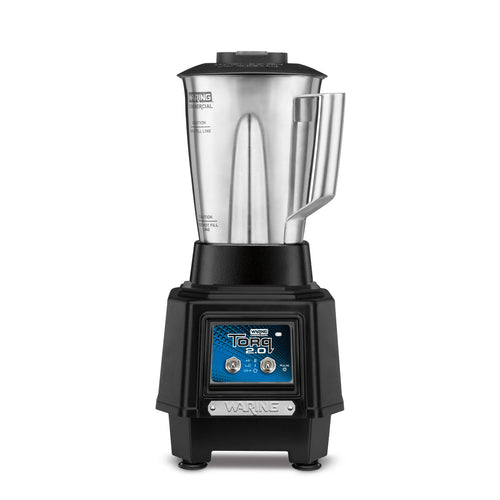 Waring TBB145S4K Blender, Food, Countertop