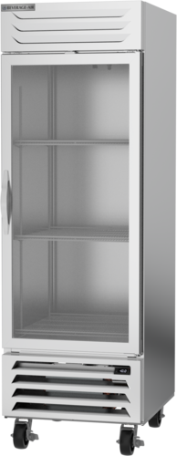 Beverage Air FB23HC-1G Vista® Series Reach-In Refrigerators & Freezers