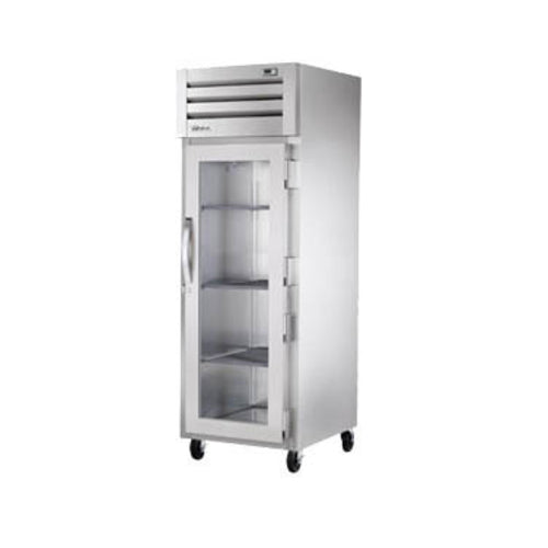 True Mfg. - General Foodservice STA1F-1G-HC SPEC SERIES Reach-In Refrigerators & Freezers