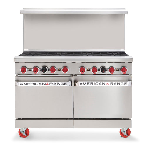 American Range AR-24G-4B Gas Ranges