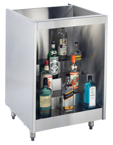 Krowne KR-L18 Royal Series Back Bar Coolers