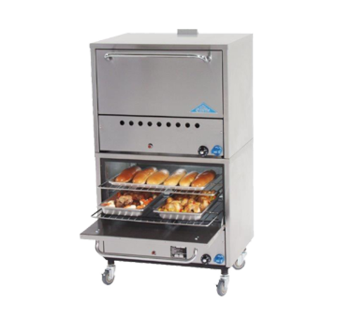 Comstock-Castle 2B31N Specialty Ovens