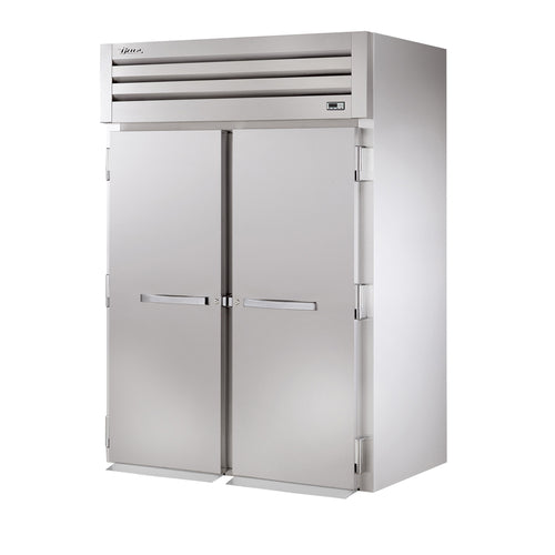 True Mfg. - General Foodservice STR2FRI-2S SPEC SERIES Reach-In Refrigerators & Freezers