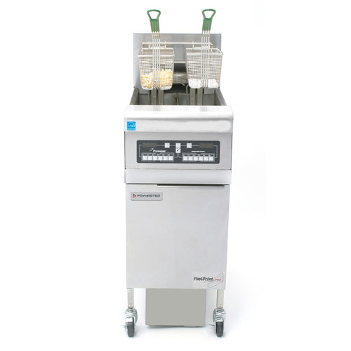 Frymaster/Dean FPRE117 RE High Efficiency Electric Fryers