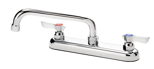 Krowne 13-808L Silver Series Commercial Faucets & Plumbing