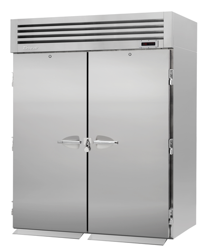 Turbo Air PRO-50H-RI-CRT PRO Heated Cabinets & Holding Shelves