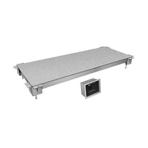 Hatco CSSBX-3018 Steam Tables & Food Wells