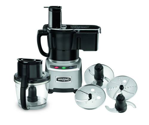 Waring WFP16SC Food Processor, Benchtop / Countertop