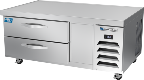 Beverage Air WTCTCS52HC Undercounter & Worktop Refrigeration