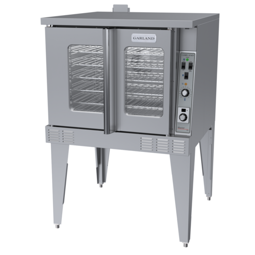 Garland MCO-ES-10-S-SIGNATURE HIGH VOLTAGE Signature Convection Ovens