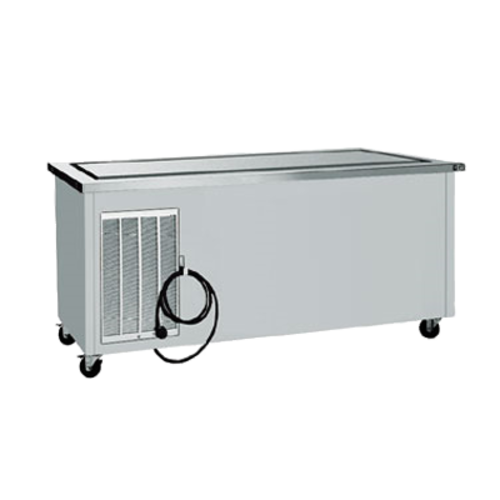 Delfield SCFT-74-NUP Shelleysteel Serving Counters