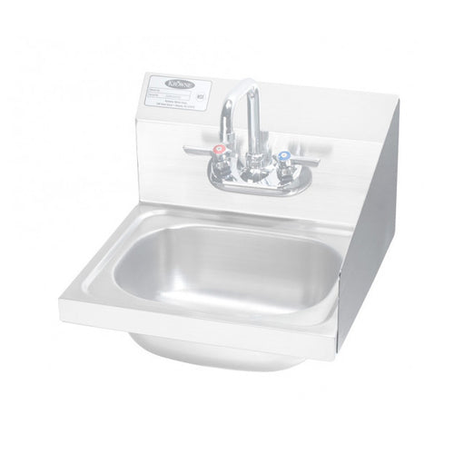 Krowne FG-R2 Commercial Faucets & Plumbing