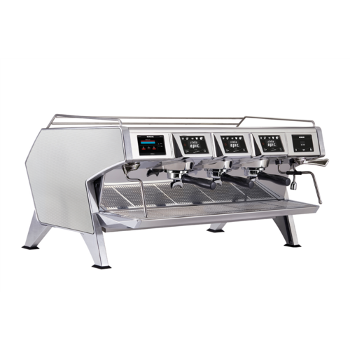 Grindmaster-UNIC-Crathco EPIC 3 STEEL UNIC Espresso Equipment Espresso Machines