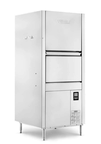 Hobart PW10N-BAS-1 Warewash Dishwashers