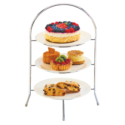 Cal-Mil 977-10-49 Display Stand, Tiered