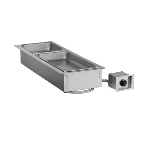 Alto-Shaam 100-HW/D643 Halo Heat Steam Tables & Food Wells